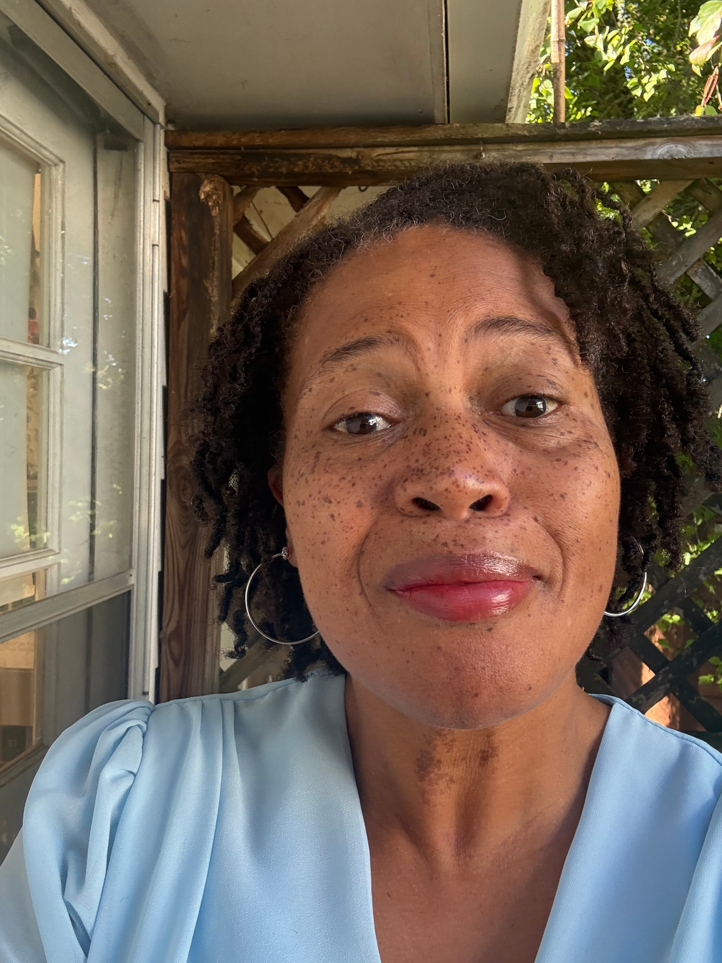 Jerona Scott, owner of Dell J Cleaning in Athens, Georgia